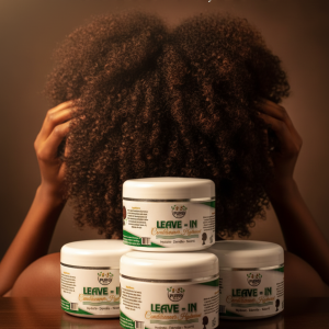 Leave-in conditionner hydratant (200g)