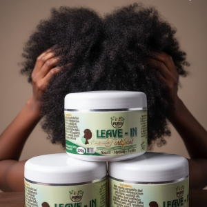 Leave-in conditionner fortifiant (200g)